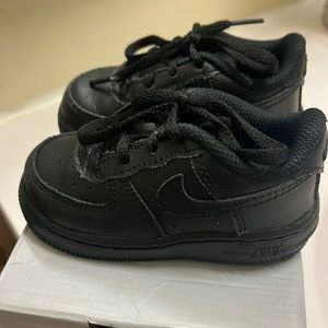 Toddler Air Force 1